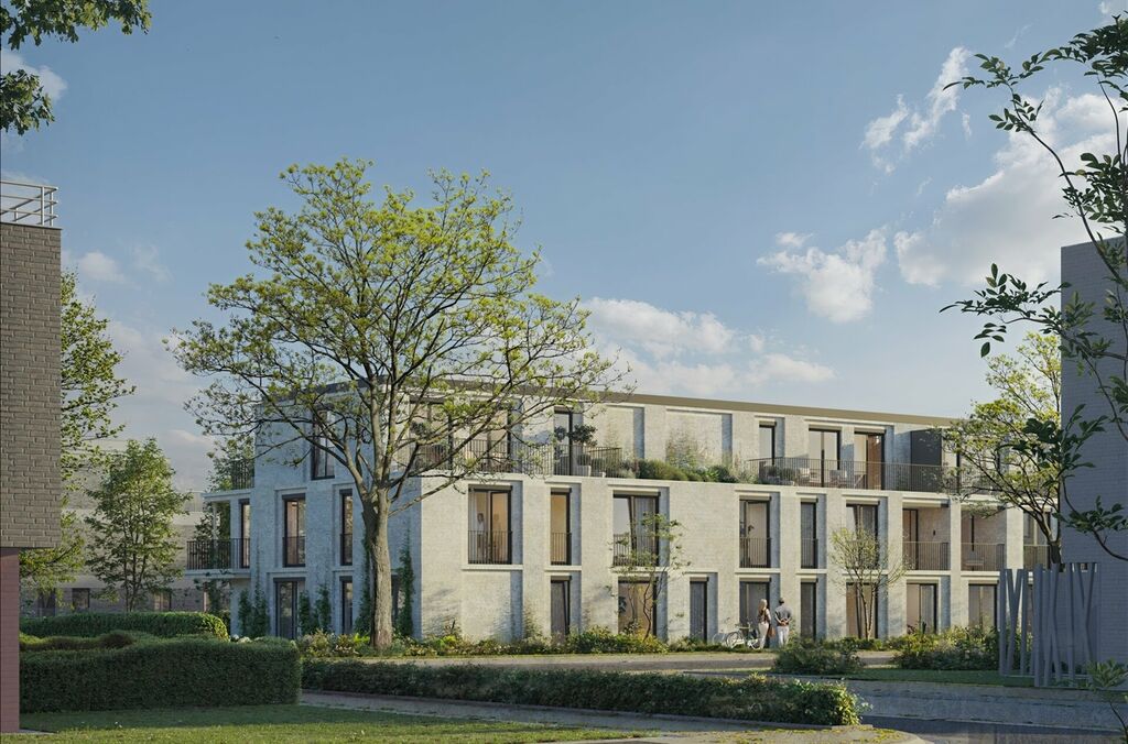 Appartement à vendre à MERCHTEM