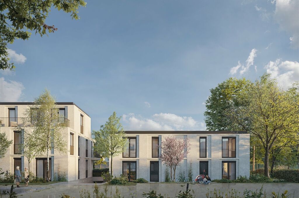Appartement à vendre à MERCHTEM