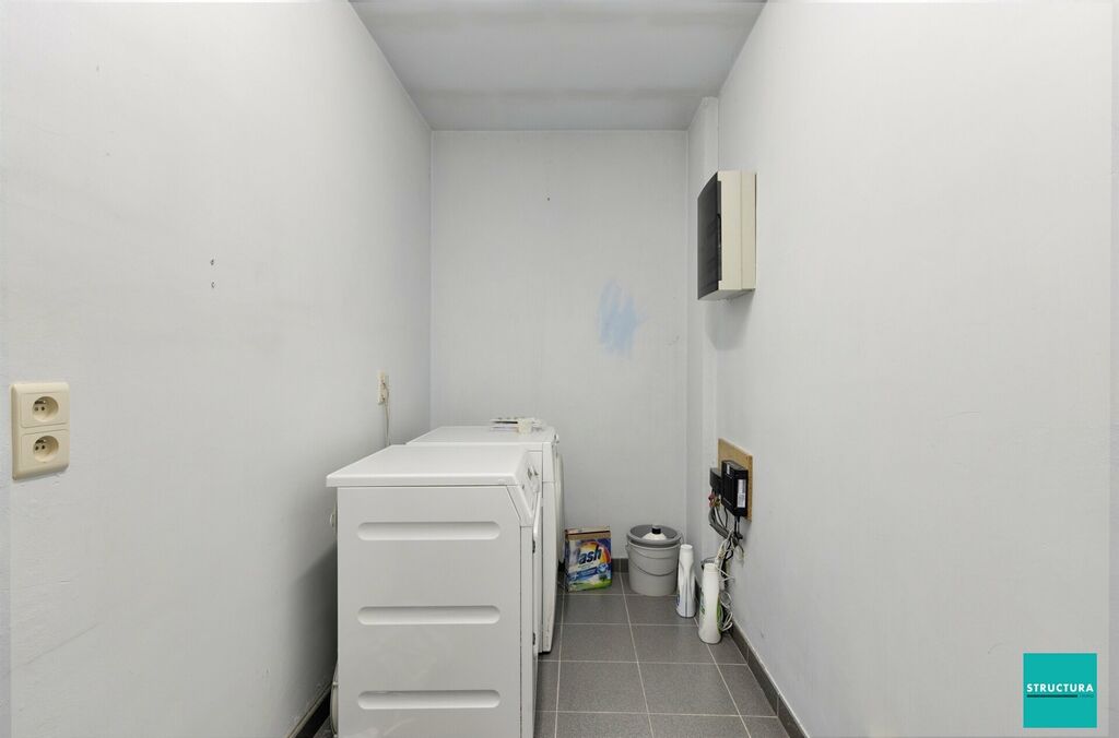 Appartement à vendre à MERCHTEM