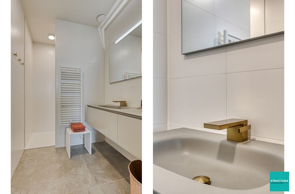 Appartement à vendre à MERCHTEM