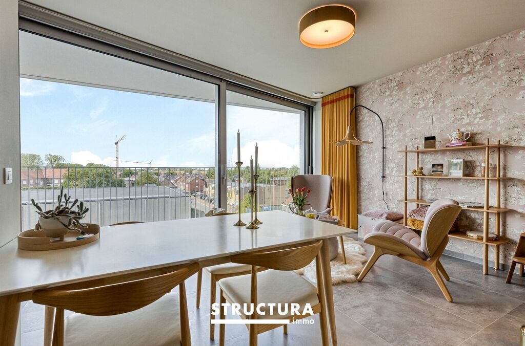 Appartement à vendre à MERCHTEM