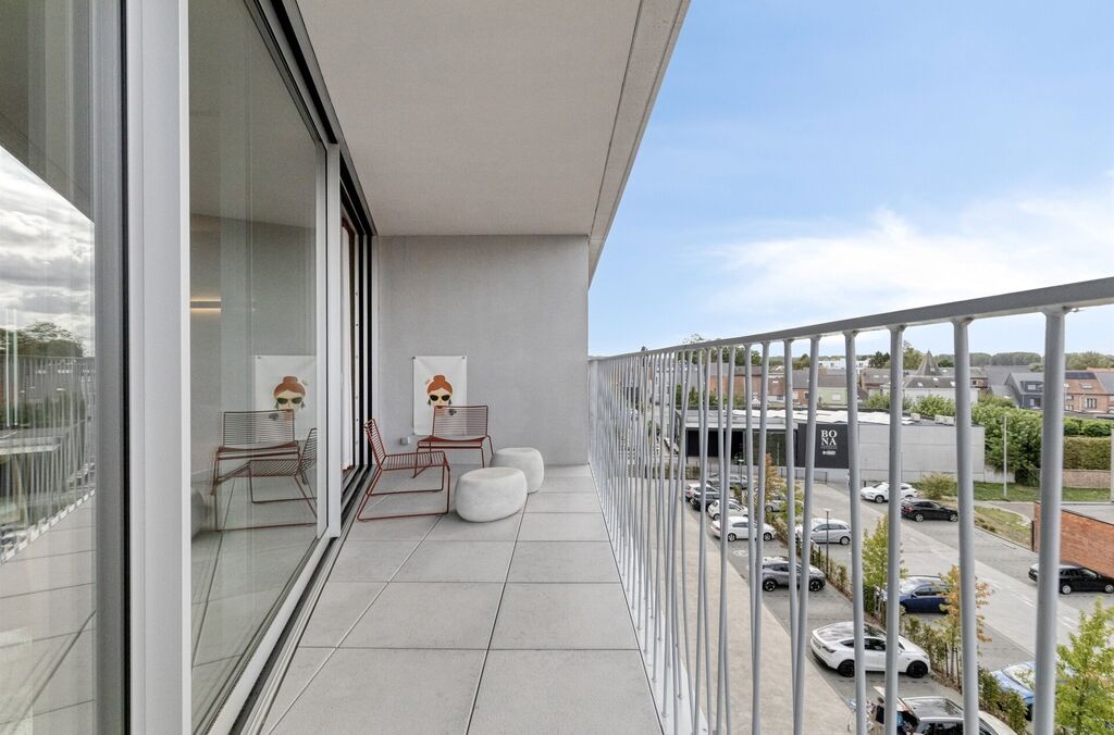 Appartement à vendre à MERCHTEM