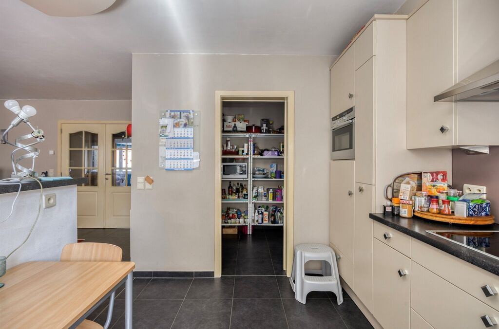 Appartement à vendre à MERCHTEM