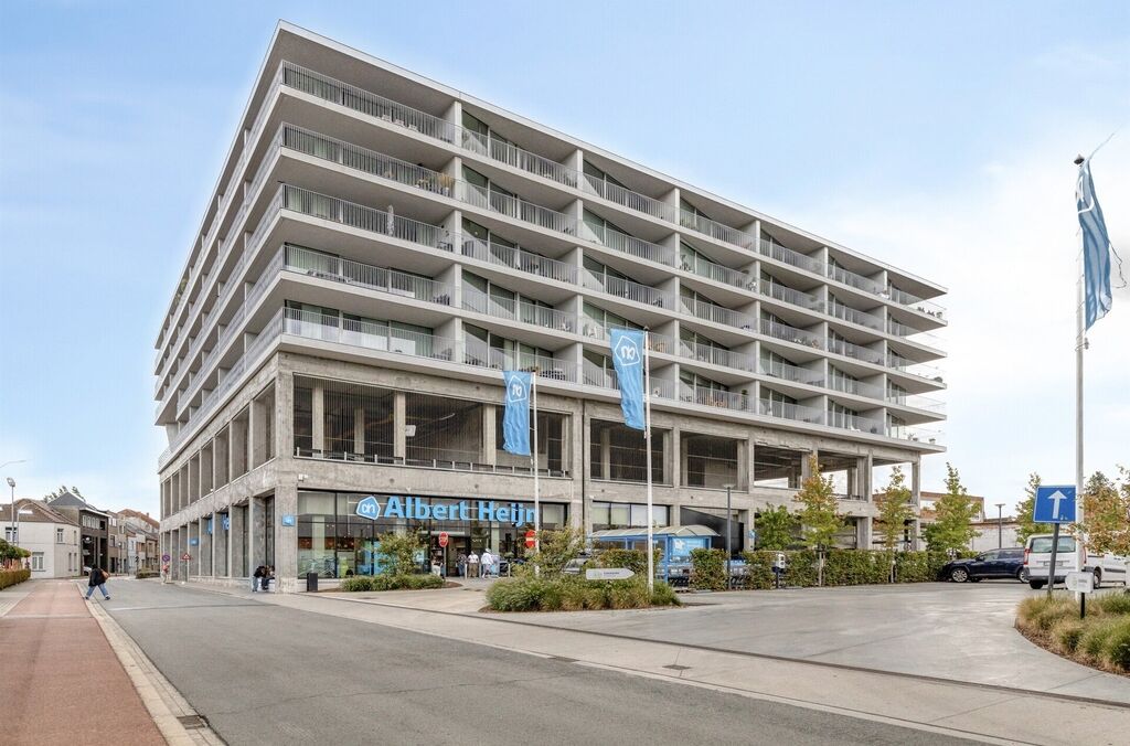 Appartement à vendre à MERCHTEM