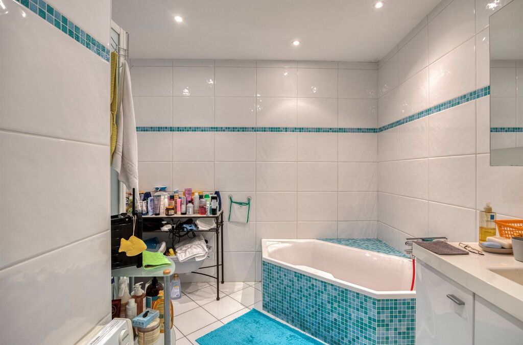 Appartement à vendre à MERCHTEM