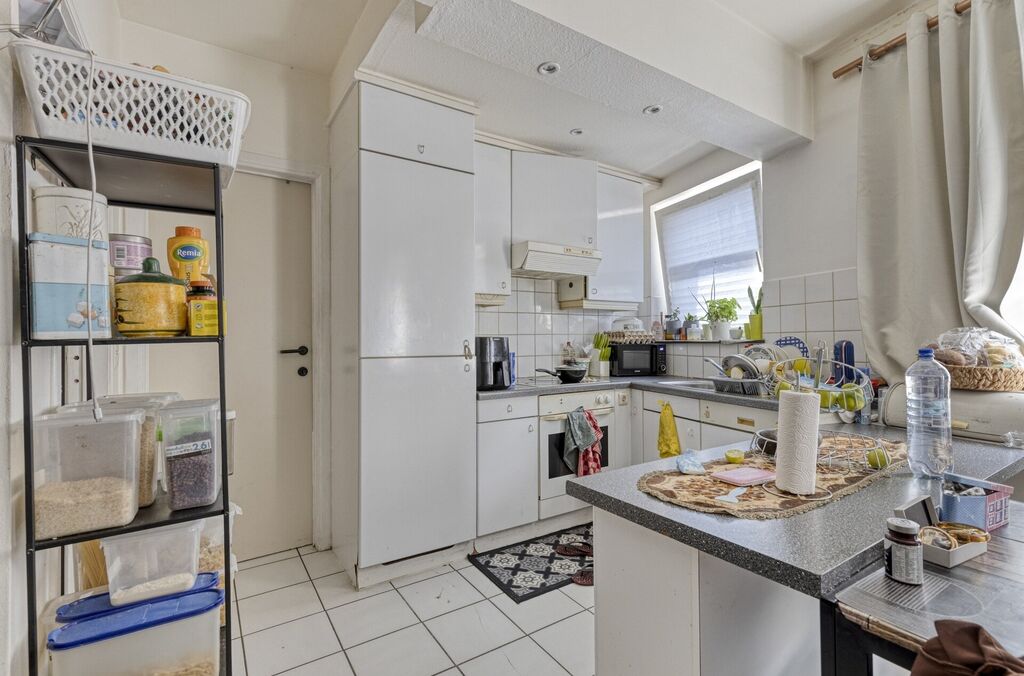 Appartement à vendre à MERCHTEM