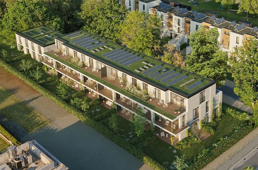 Appartement à vendre à MERCHTEM