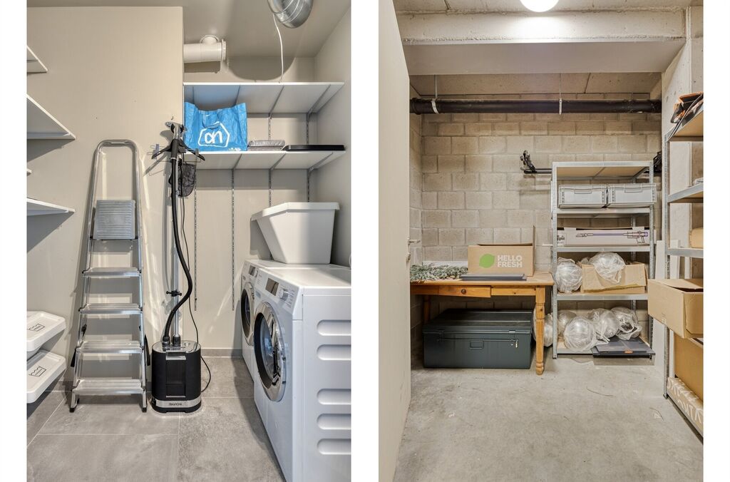 Appartement à vendre à MERCHTEM