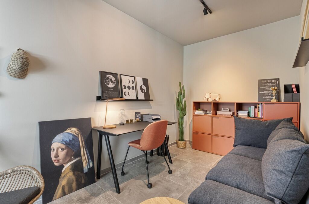 Appartement à vendre à MERCHTEM