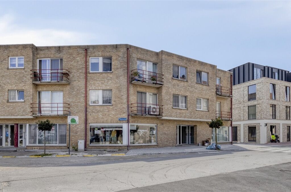 Appartement à vendre à MERCHTEM