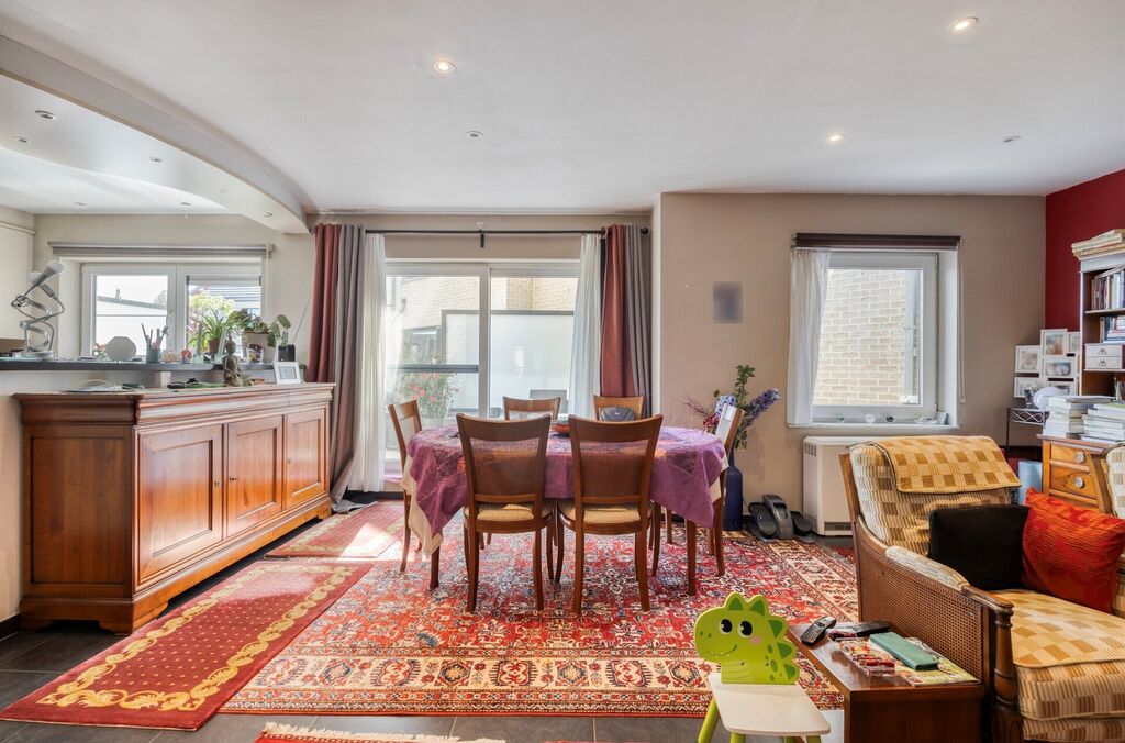 Appartement à vendre à MERCHTEM