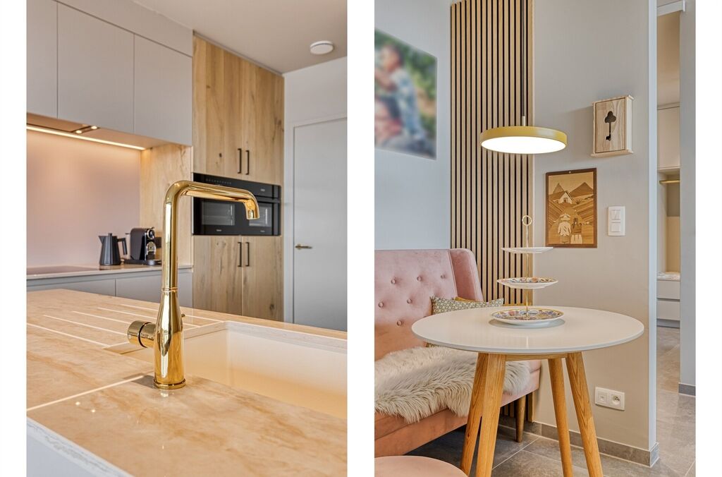 Appartement à vendre à MERCHTEM