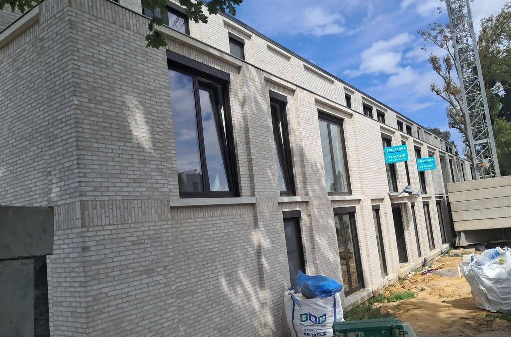 Appartement à vendre à MERCHTEM