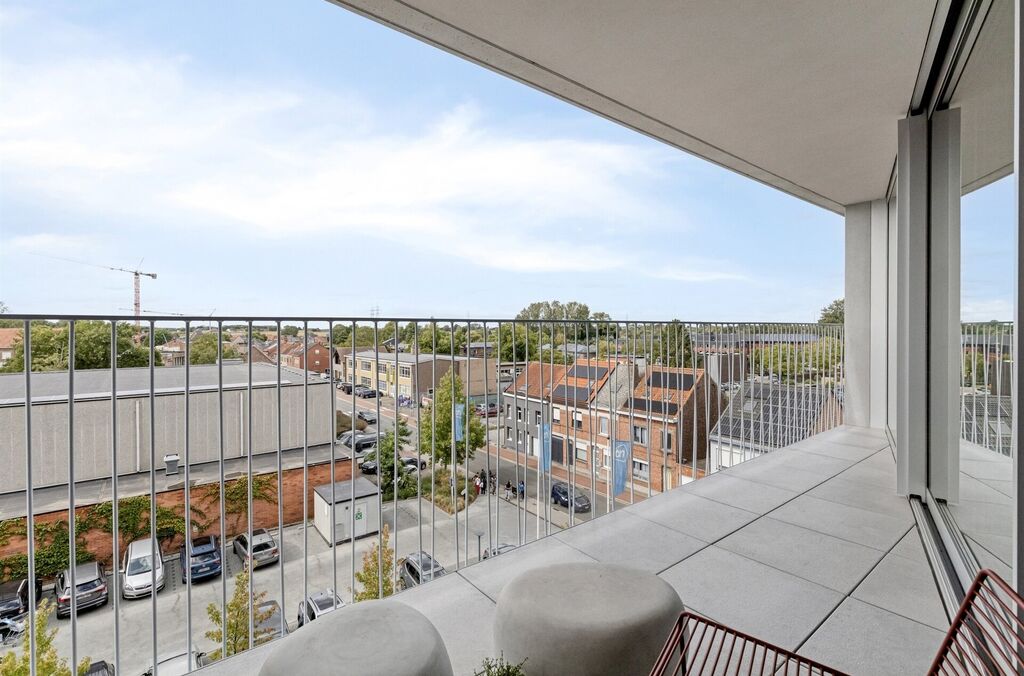 Appartement à vendre à MERCHTEM