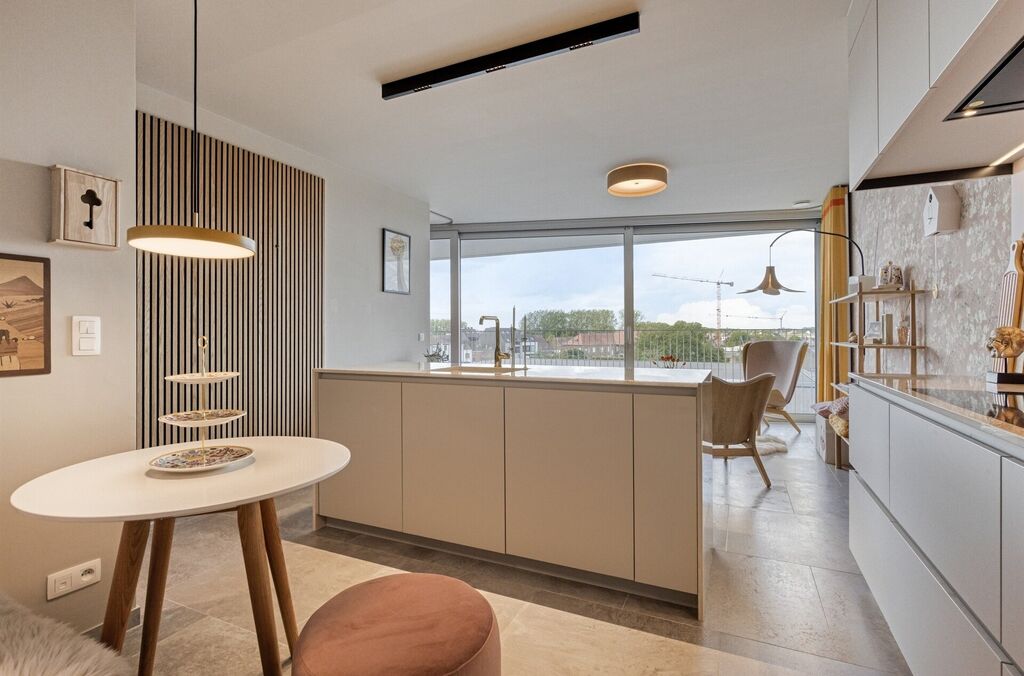 Appartement à vendre à MERCHTEM