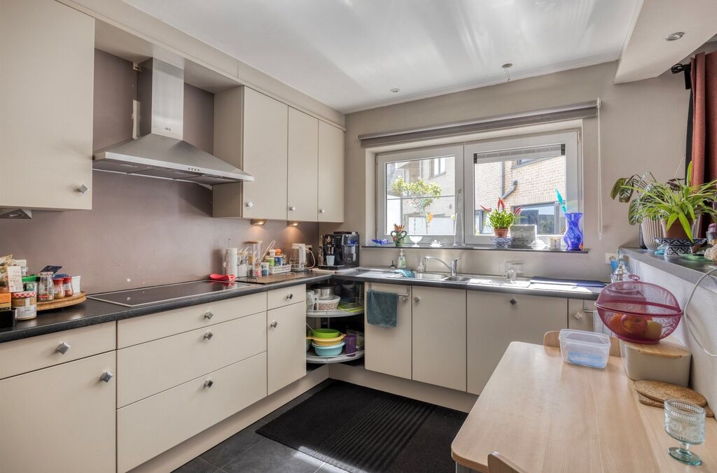 Appartement à vendre à MERCHTEM