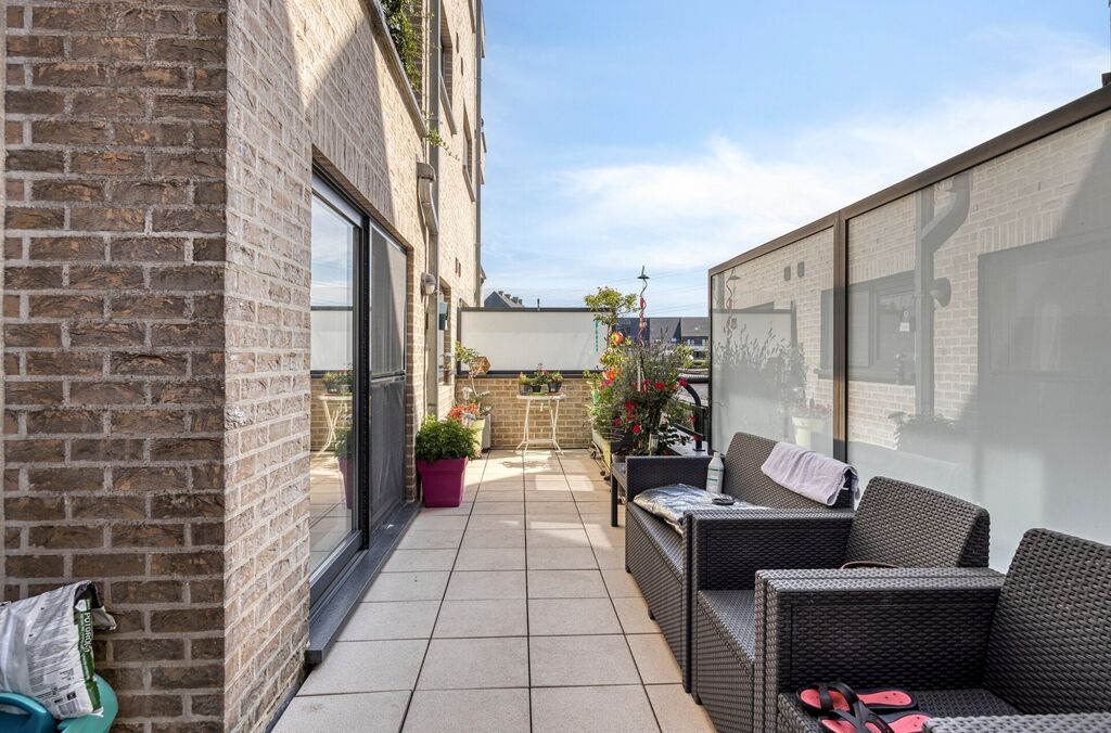 Appartement à vendre à MERCHTEM