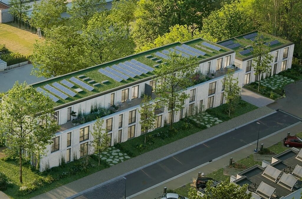 Appartement à vendre à MERCHTEM