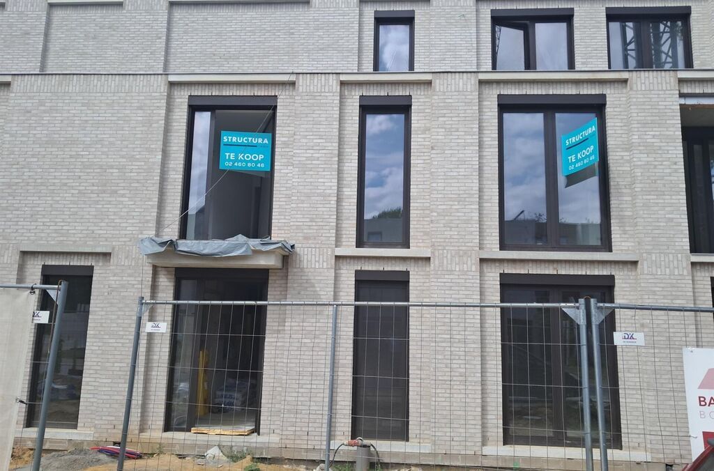Appartement à vendre à MERCHTEM