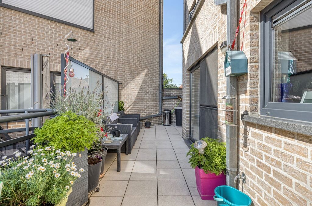 Appartement à vendre à MERCHTEM
