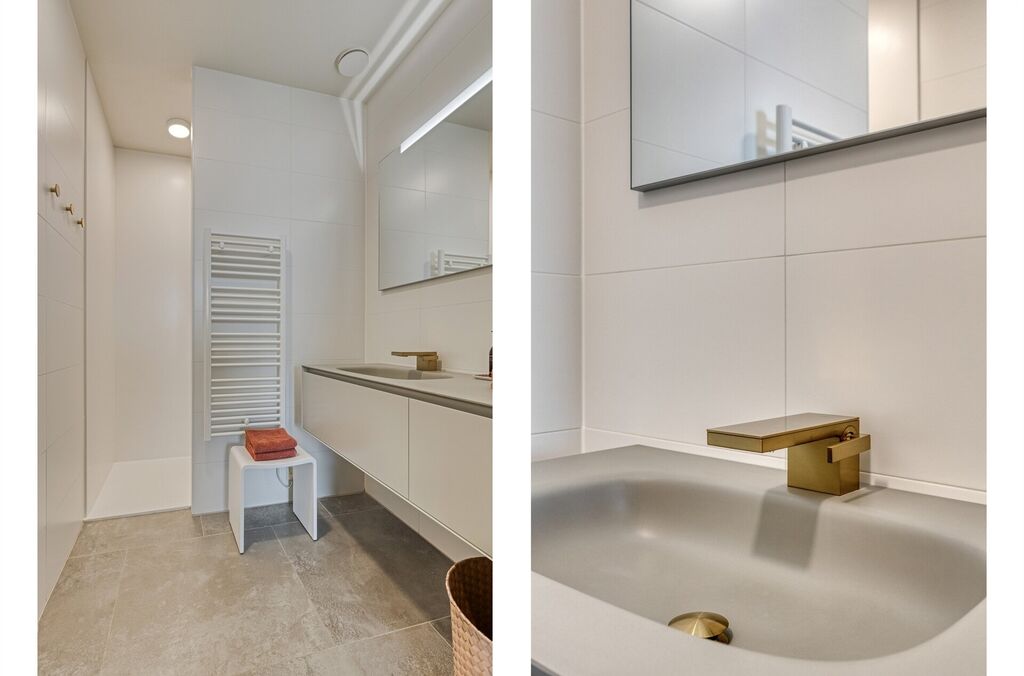 Appartement à vendre à MERCHTEM