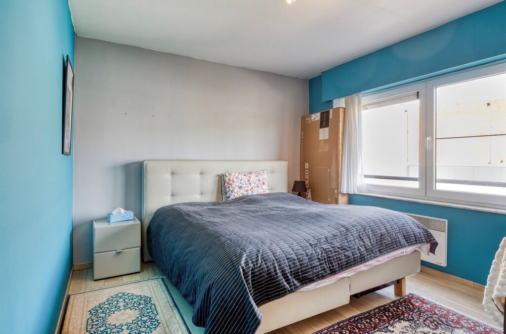 Appartement à vendre à MERCHTEM