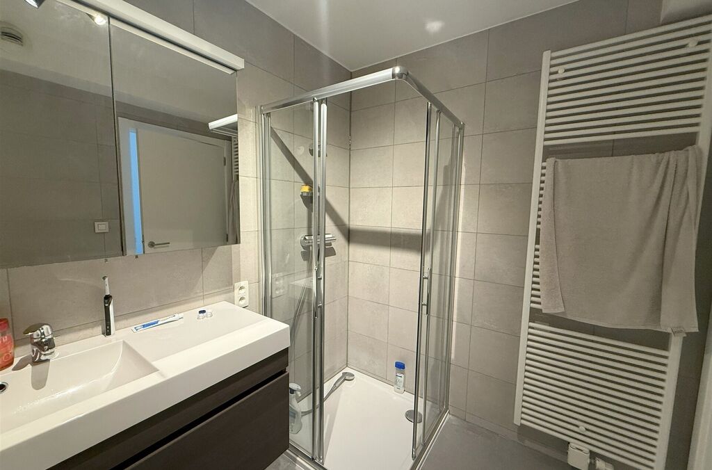 Appartement à vendre à MERCHTEM