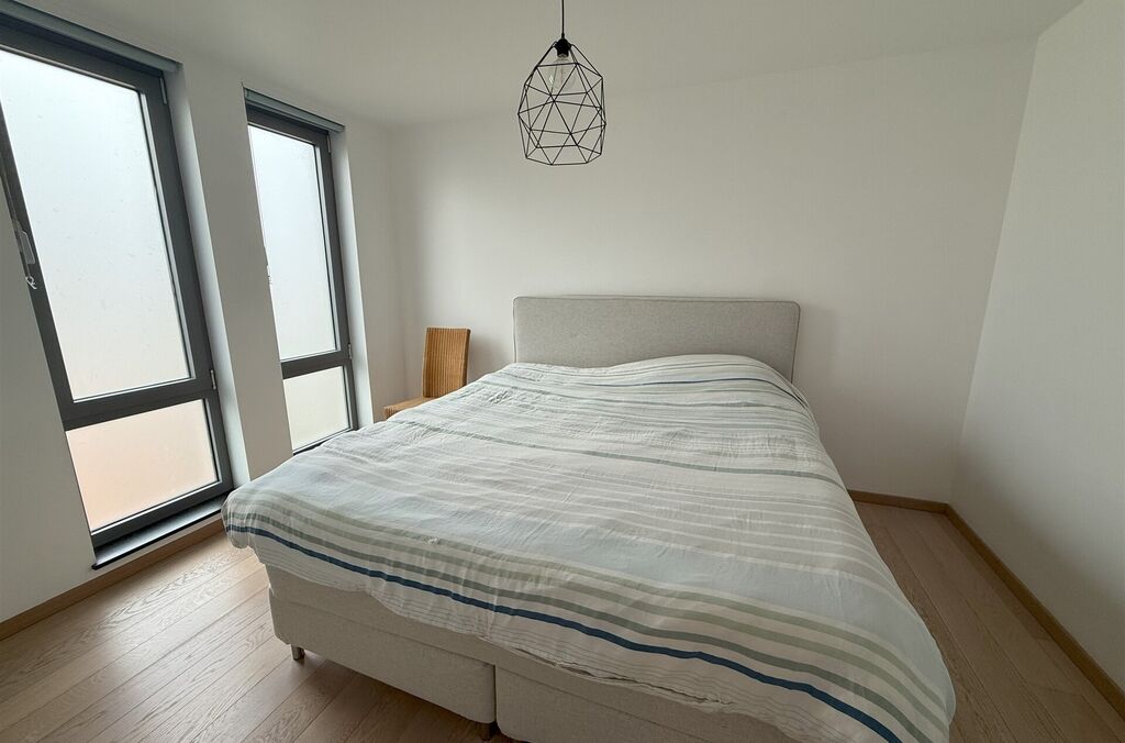 Appartement à vendre à MERCHTEM