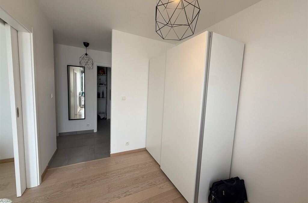 Appartement à vendre à MERCHTEM