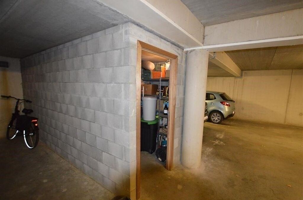 Appartement à vendre à MERCHTEM