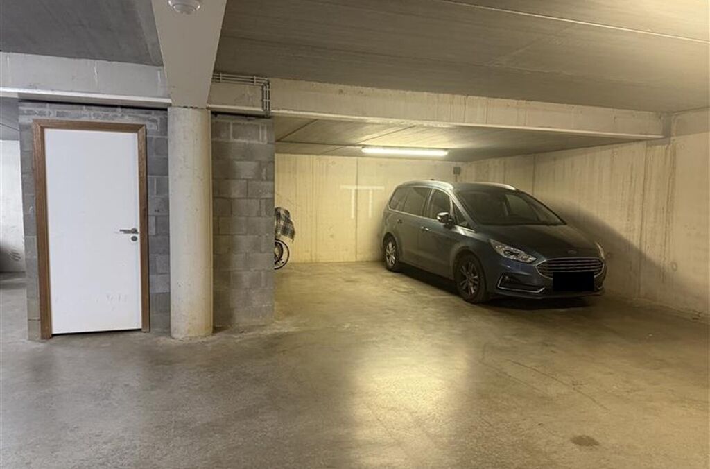 Appartement à vendre à MERCHTEM