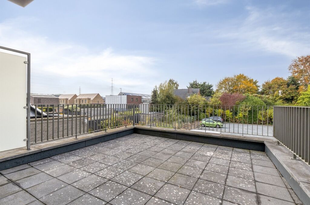 Appartement à vendre à MERCHTEM