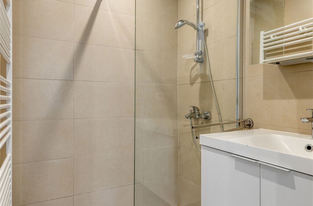 Appartement à vendre à MERCHTEM