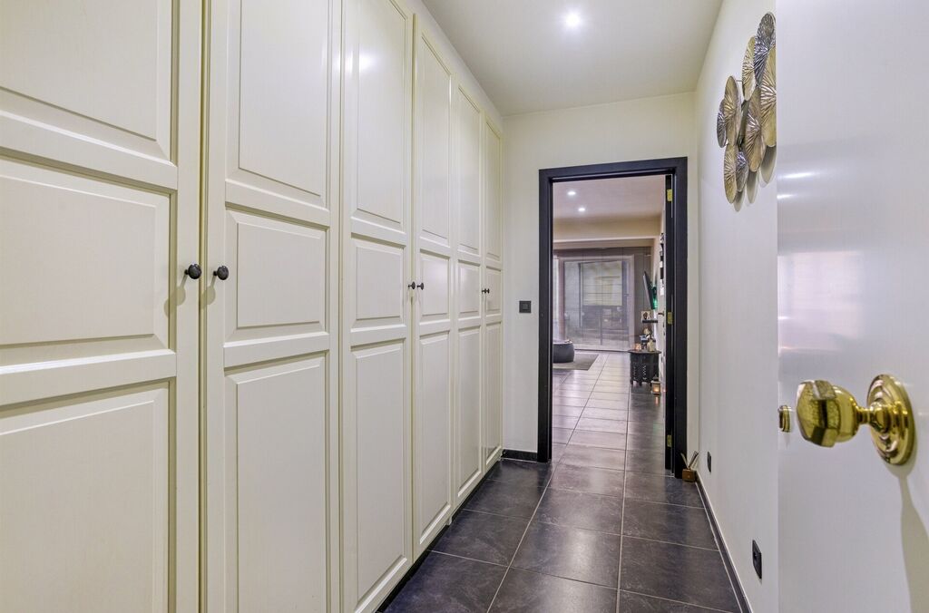 Appartement à vendre à MERCHTEM