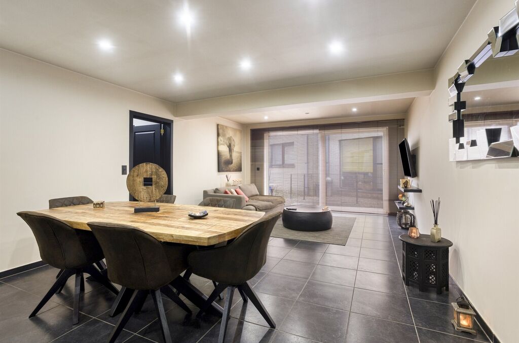 Appartement à vendre à MERCHTEM