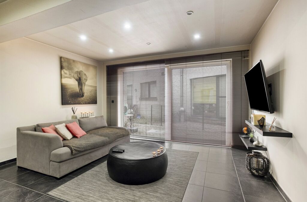 Appartement à vendre à MERCHTEM