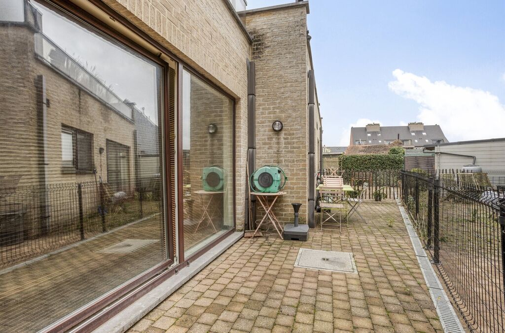 Appartement à vendre à MERCHTEM