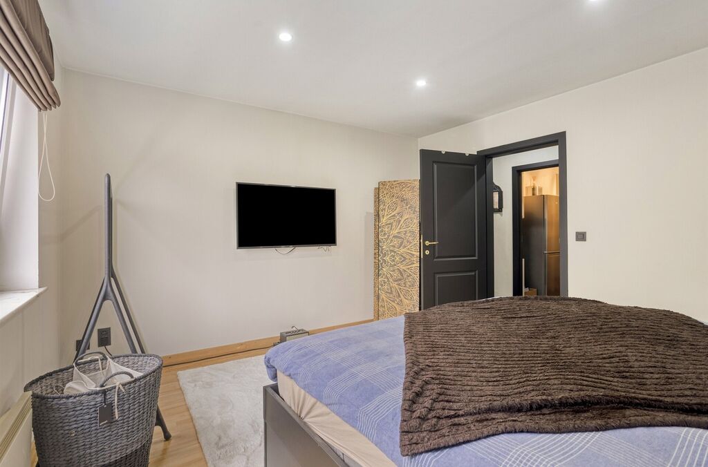 Appartement à vendre à MERCHTEM