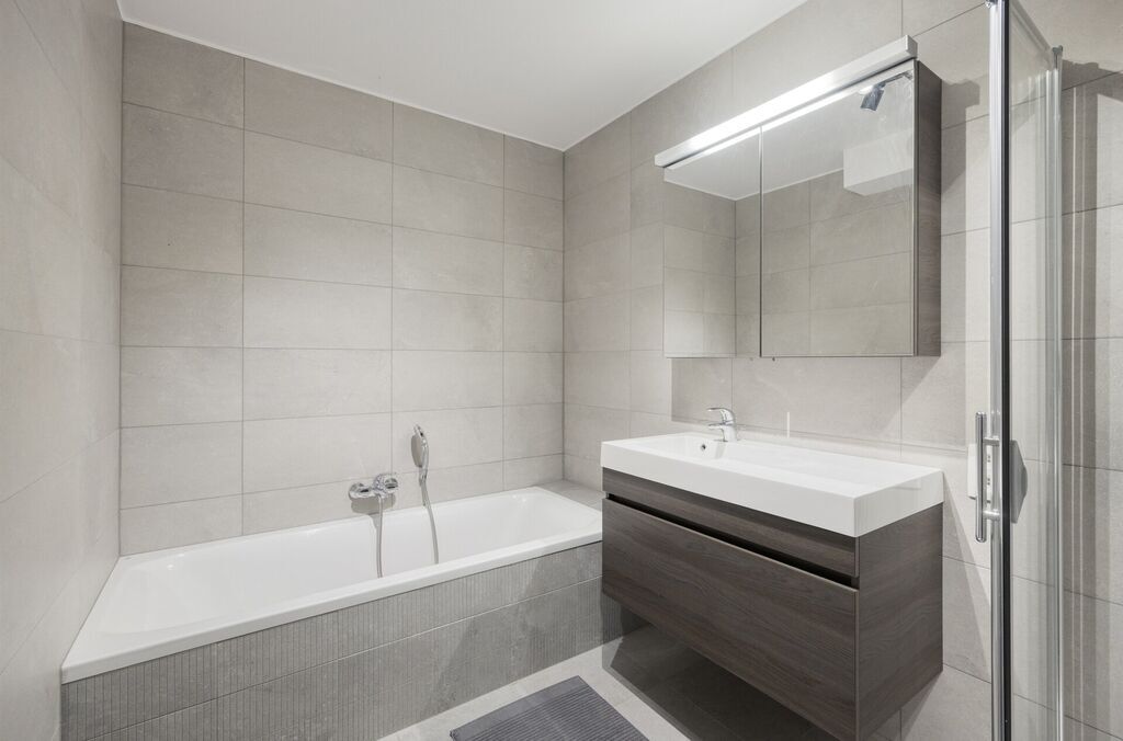 Appartement à vendre à MERCHTEM