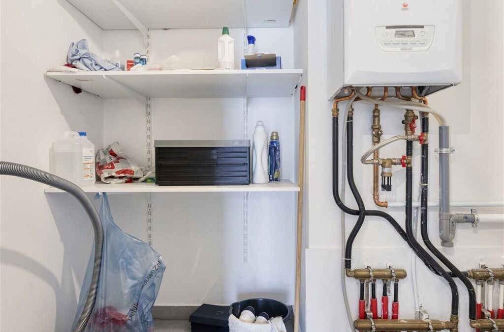 Appartement à vendre à MERCHTEM