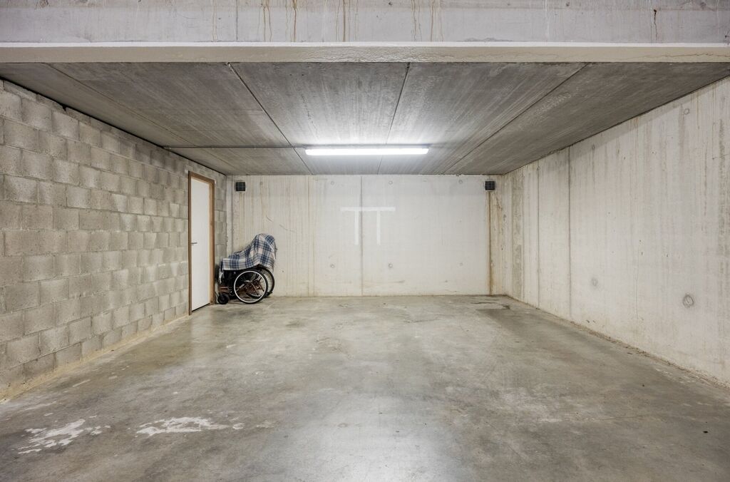 Appartement à vendre à MERCHTEM