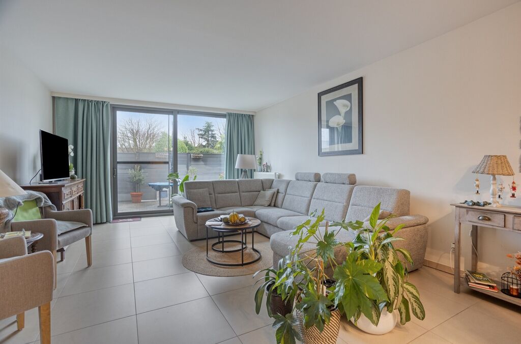 Appartement &agrave; vendre &agrave; MERCHTEM