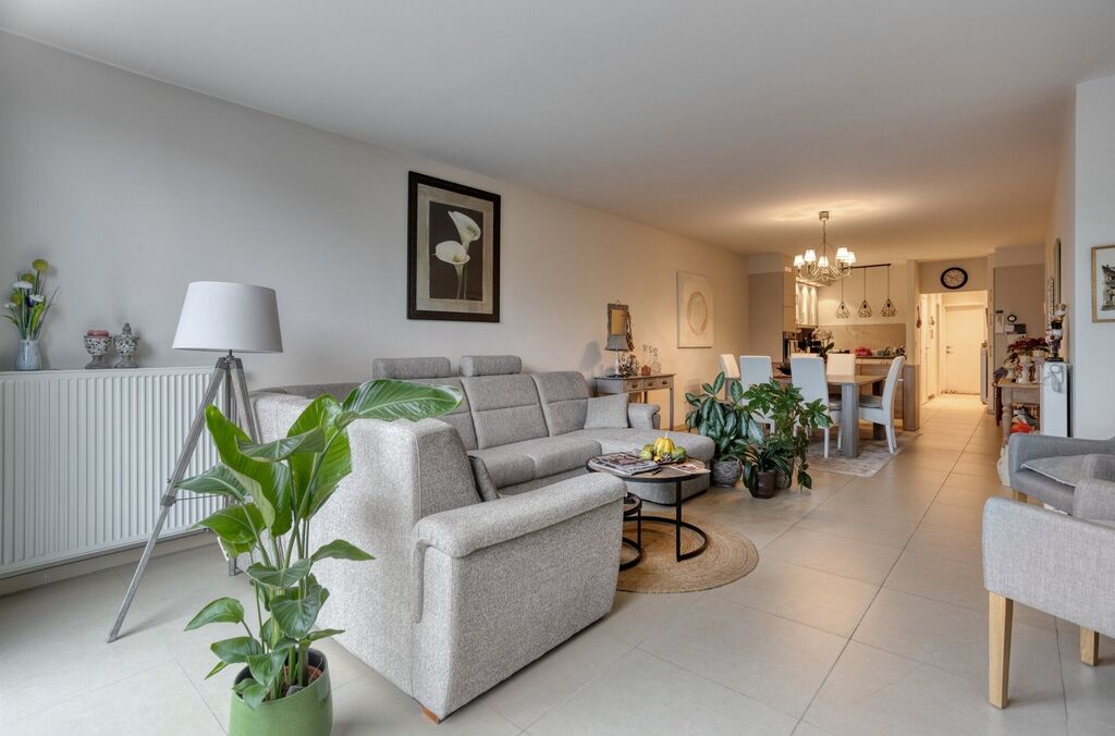 Appartement &agrave; vendre &agrave; MERCHTEM