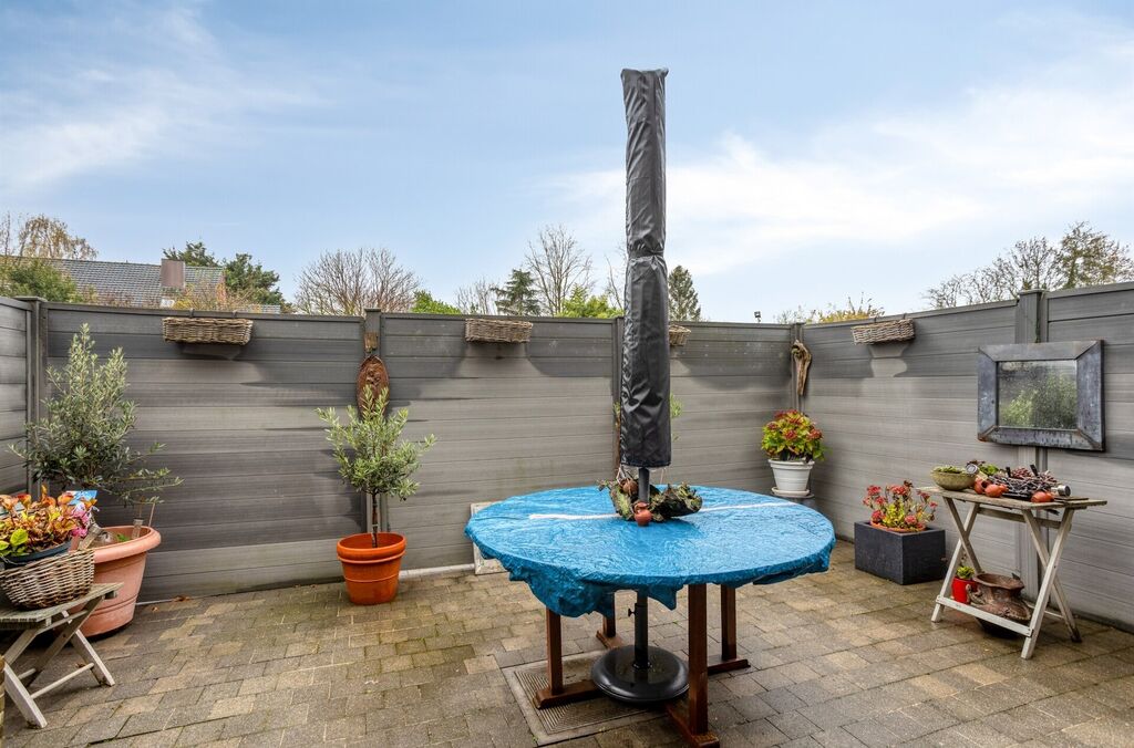 Appartement &agrave; vendre &agrave; MERCHTEM