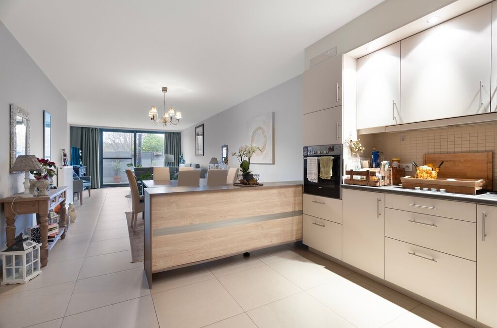 Appartement &agrave; vendre &agrave; MERCHTEM