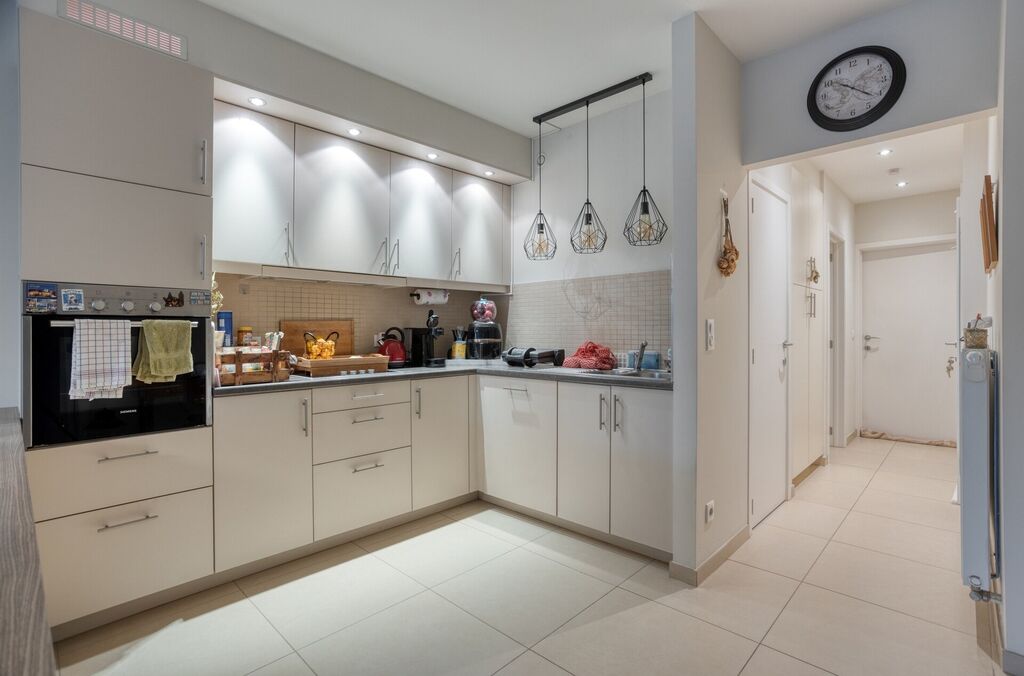 Appartement &agrave; vendre &agrave; MERCHTEM