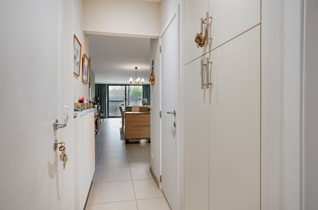 Appartement &agrave; vendre &agrave; MERCHTEM