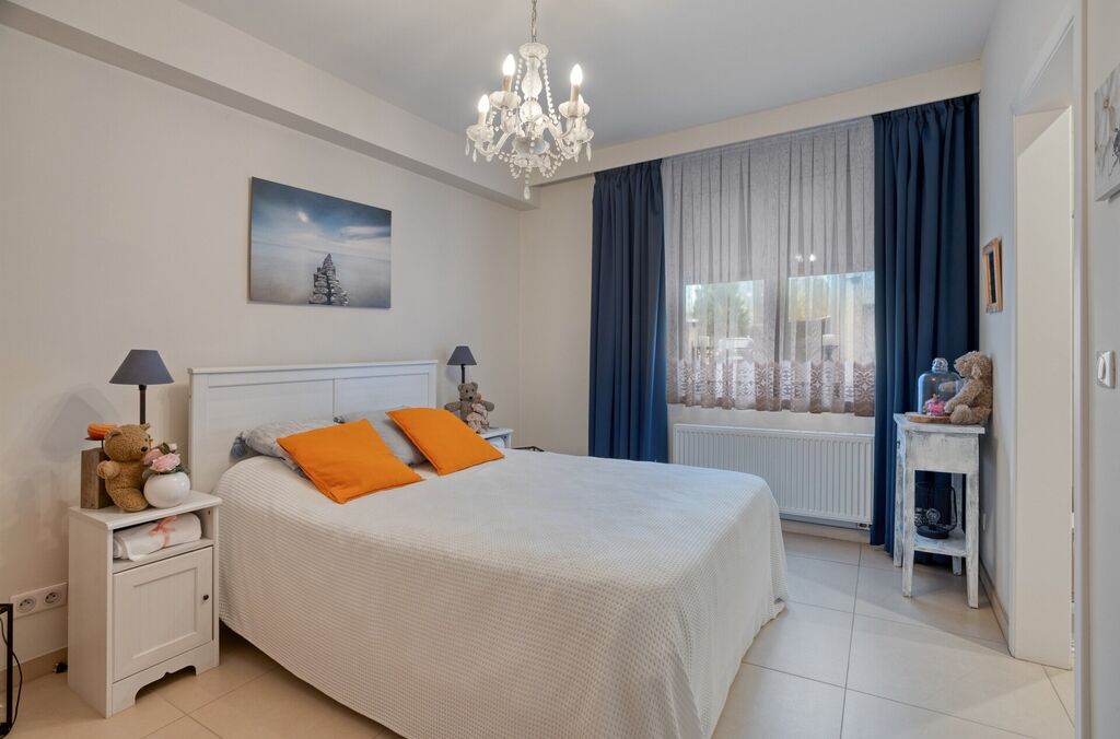 Appartement &agrave; vendre &agrave; MERCHTEM