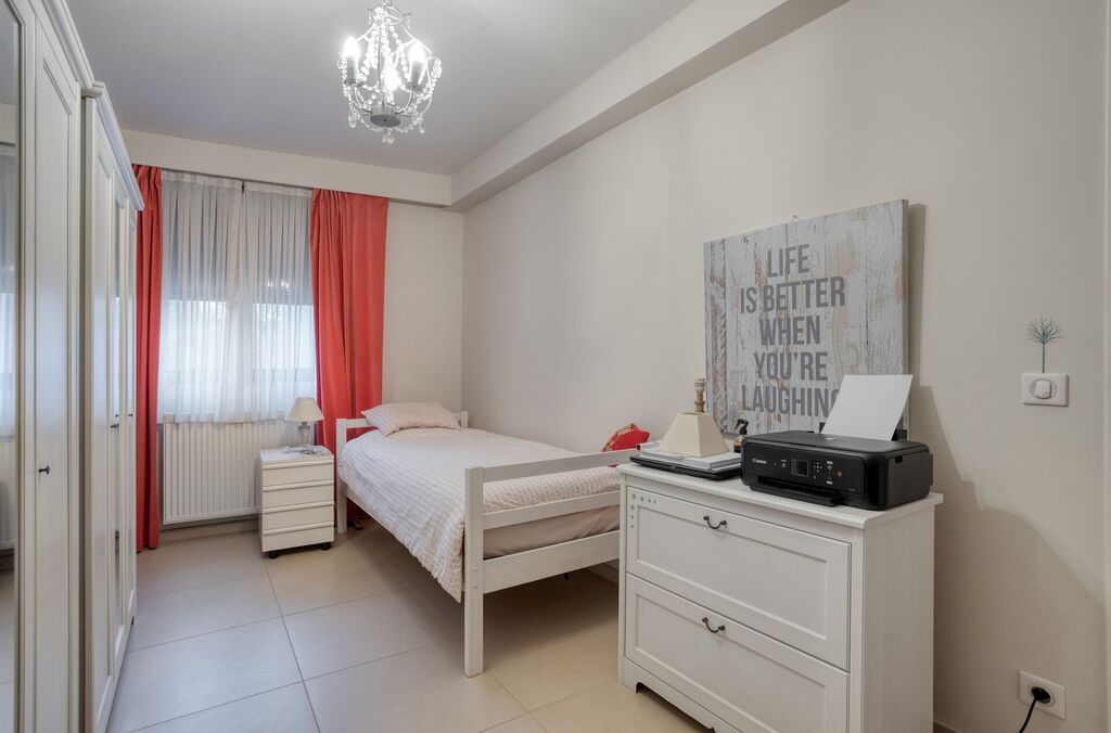 Appartement &agrave; vendre &agrave; MERCHTEM