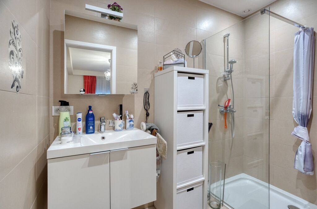 Appartement &agrave; vendre &agrave; MERCHTEM